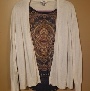 🍦 Cream Caridigen 🍦